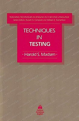 Techniken im Testen Taschenbuch Harold S. Madsen