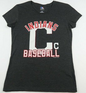 cleveland indians womens t shirt