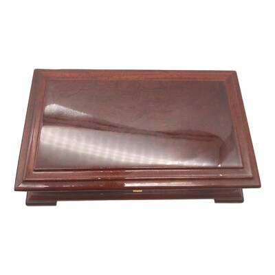 Sankyo Music Box Orpheus 50-Note Beethoven Symphony No.5 & No.9