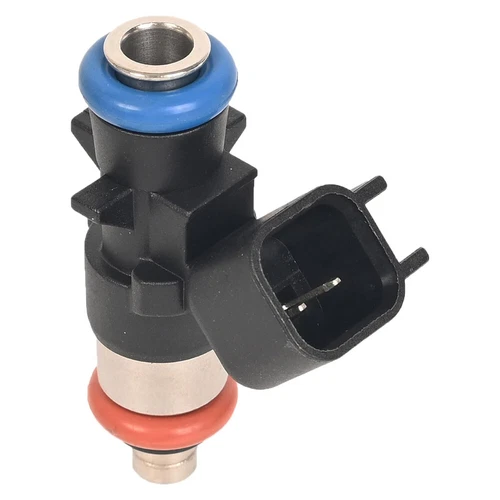 1 Set of 6 Fuel Injectors For Chrysler Dodge Ram Jeep 3.6L 5184085AC 0280158233 - Bild 6 von 8