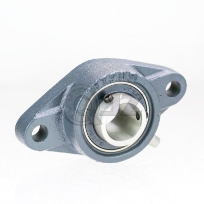 1x SSUCFT206-18 Stainless Steel Mounted Bearing Unit SSUC206-18+FT206 New QJZ