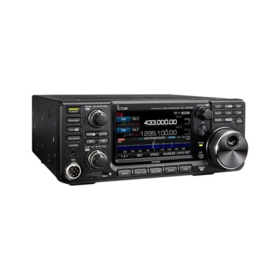 トランシーバー ICOM ic-9700 Icom IC-9700, IC9700 | GigaParts.com