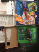 Vtg Radio Shack Football Lcd Game W Box, Instructions 60-2227 Tabletop Game Vtg Radio Shack Football Lcd Game W Box, Instructions 60-2227 Tabletop Game