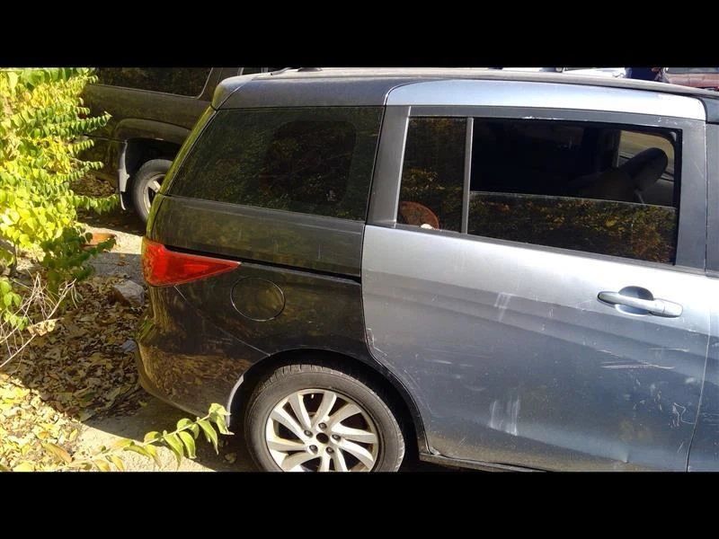 MAZDA 5 2012 Transmission Shift 1110201 - Imagem 4 de 4