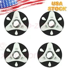 4Pack 285753A for Whirlpool Kenmore Washer Motor Coupler 3364003 AP3963893 62672
