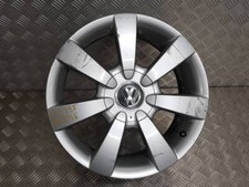 Cerchione Alluminio -