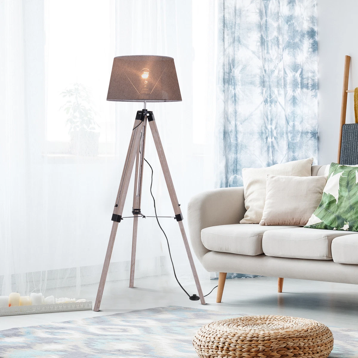 Next free 2024 standing lamp