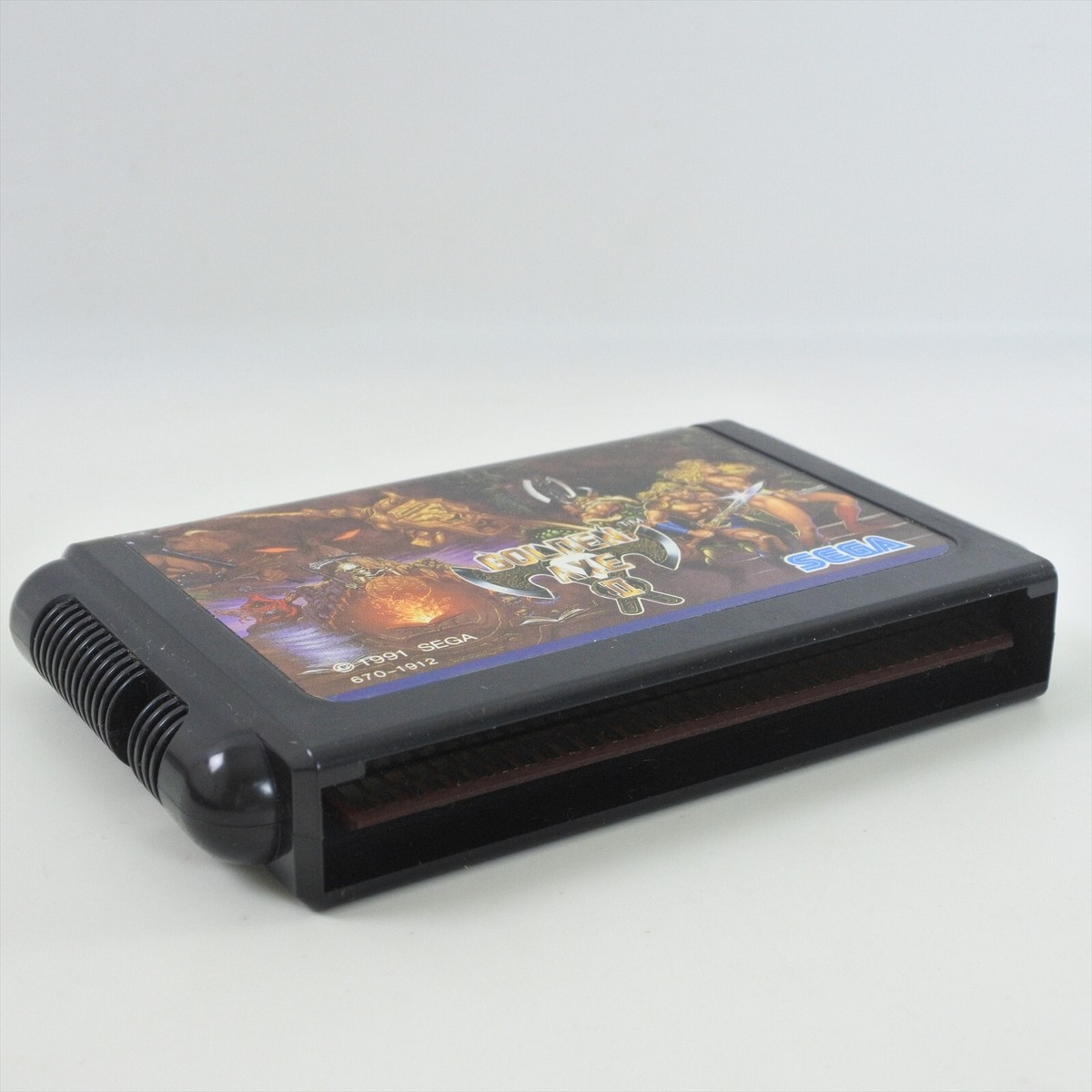 GOLDEN AXE II 2 Mega Drive Sega 2048 md | eBay