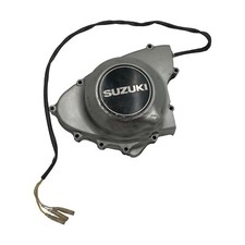 Suzuki GS 500 E GM51B Ez 95 Lima alternator sedan cover alternator cover