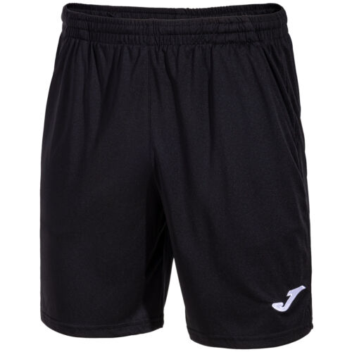 calzoncini Uomo, Joma Drive Bermuda Shorts, nero - Foto 1 di 3