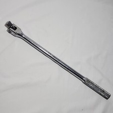 Sk Tools 41652 12 Drive 16 Flex Head Handle Breaker Bar Made In Usa