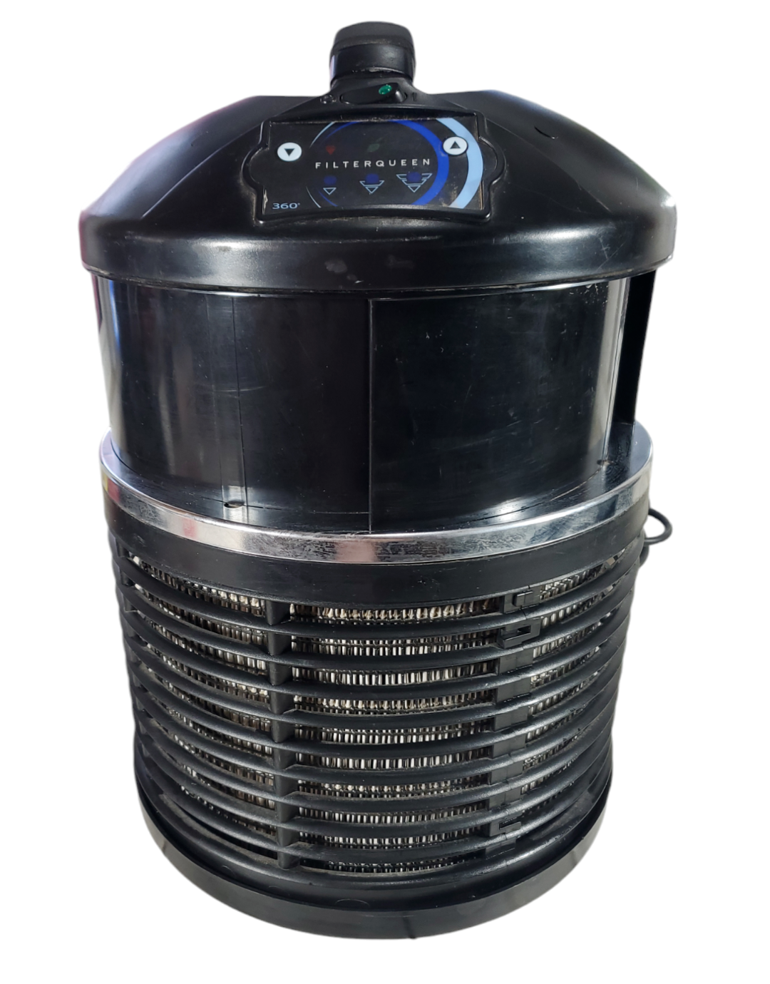 Filter Queen Defender AM4000 360 Air Cleaner Purifier