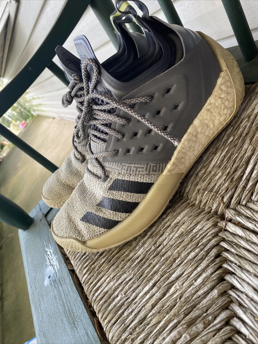 Harden vol 2 size clearance 8