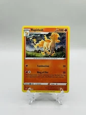 🔥Pokémon TCG-Rapidash-005/034-Trading Card Game Classic-Holo-M/NM!🔥