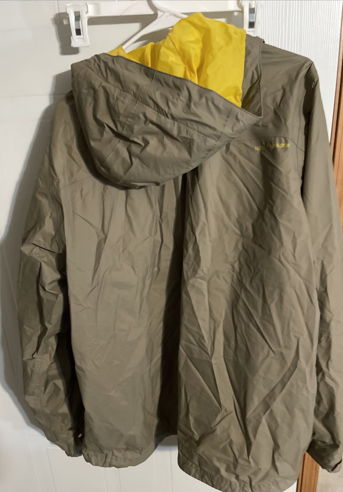 Helly Hansen Packable Jacket Large - image 2