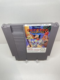 Chip'n Dale Rescue Rangers (nur Modul Nintendo NES, Chip N Dale, Chip&lsquo;n Dale)