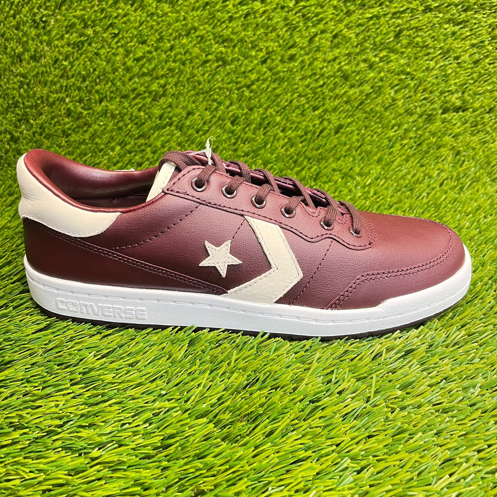 Converse CONS Fastbreak Pro Womens Size 7 Claret Red Athletic Shoes Sneakers Converse CONS Fastbreak Pro Womens Size 7 Claret Red Athletic Shoes Sneakers