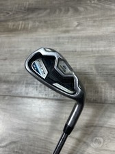 Cobra Baffler XL Single 8 Iron Cobra Baffler Regular Steel Shaft RH
