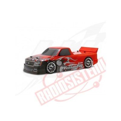 HPI Carro Dodge Viper Gts-R 200Mm
