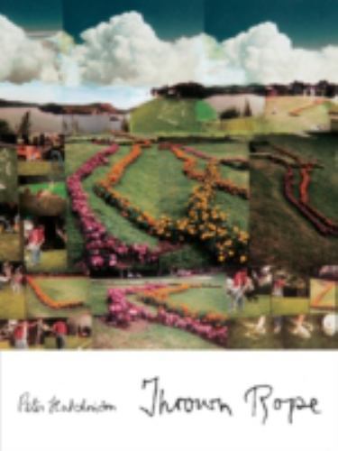 洋書 Thrown Rope Peter Hutchinson Thrown Rope - Peter Hutchinson 9781568985619| eBay