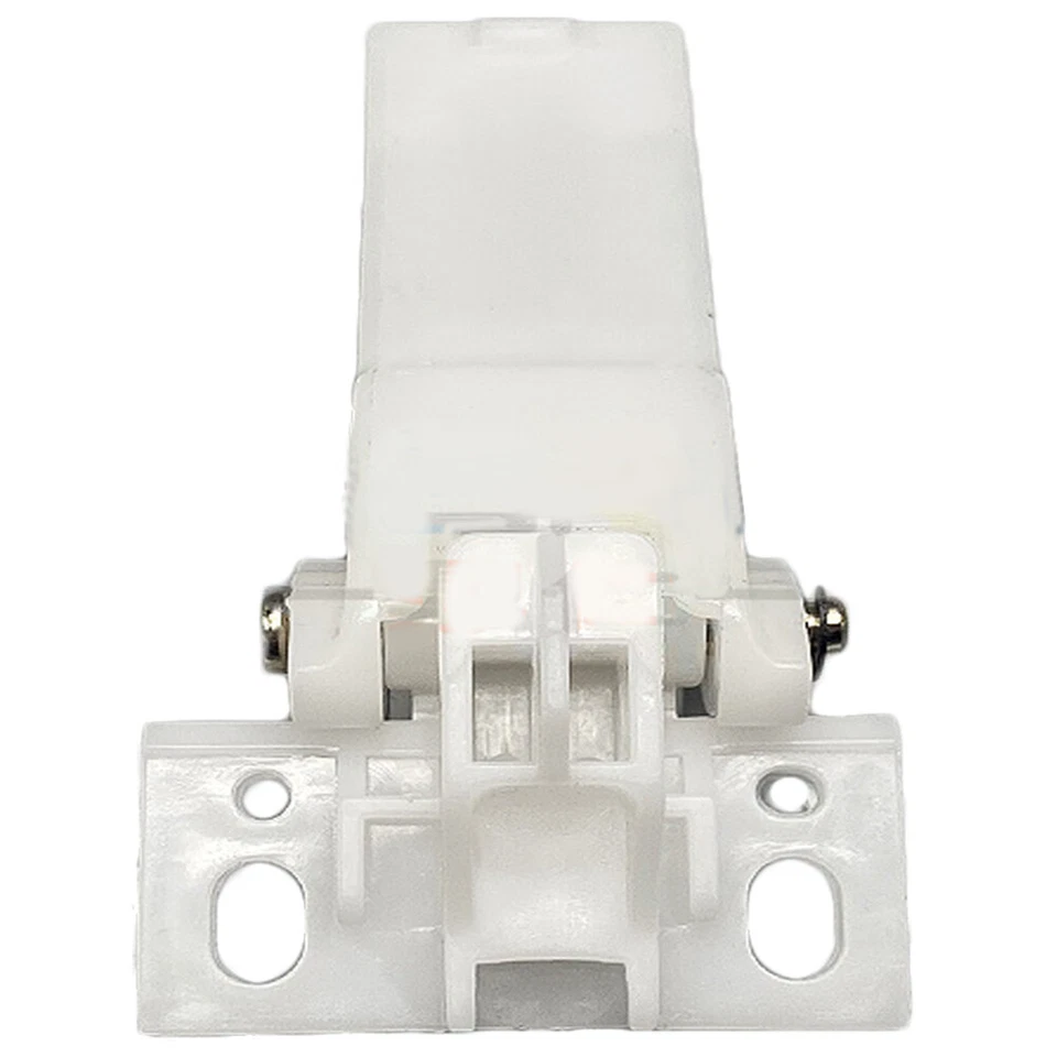 ISSCX Bisagra ADF apta para Canon TS8350 MF8380cdw C5870i MF5950dw MF6160dw MF8030CN