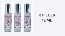 Yara Pour Femme Roll On Oil 12 ML 3pc Limited Time Only