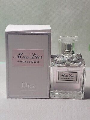 MISS DIOR BLOOMING BOUQUET/CH.DIOR EDT SPRAY 1.0 OZ (30 ML MISS DIOR BLOOMING BOUQUET/CH.DIOR EDT SPRAY 1.0 OZ (30 ML