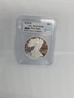2019-W American Silver Eagle PR70 DCAM ICG