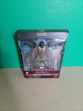 Hasbro Marvel Legends  Spider-Man Homecoming Vulture Action Figure