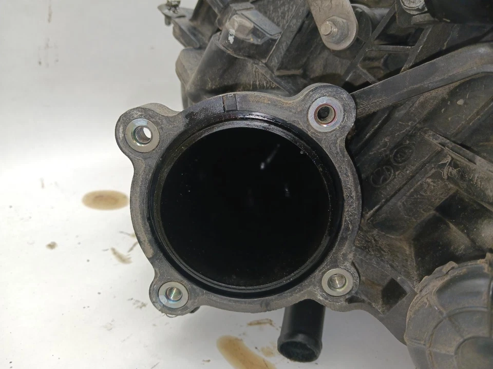 Colector de admisión '22-'24 KIA FORTE 2,0 L OEM ¡1 año de garantía! Foto 3 de 4