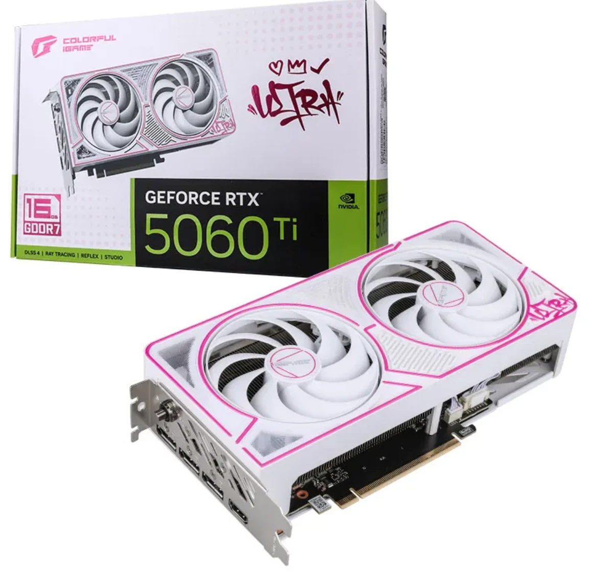 Colorful Computer Graphics Cards for sale - eBay