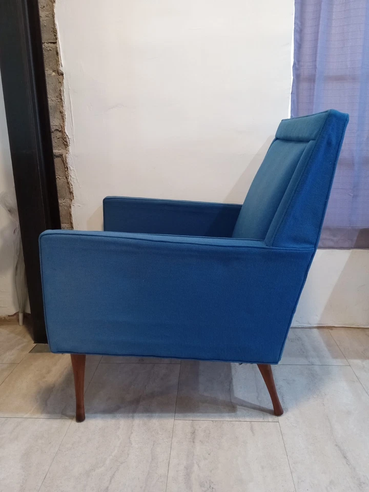 Sillón moderno Paul McCobb para Widdicomb Symmetric Group Mid-Century 1962 Foto 2 de 4