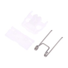 1Set Hair Clipper Replacement Fittings Swing Head For 8081 Accessories