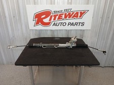 99-04 Corvette C5 Steering Rack And Pinion Assembly