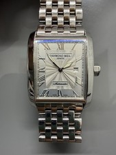 Raymond weil Don Giovanni Automatic 2671 St