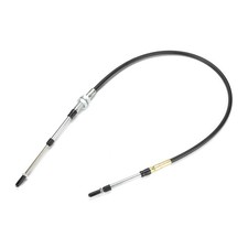 Lokar 68189 Automatic Shifter Cable Universal 5 Feet Lokar 68189 Automatic Shifter Cable Universal 5 Feet