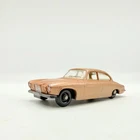 Matchbox Lesney 28c Jaguar Mark 10 Matchbox Regular Wheels