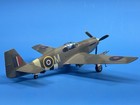 Pro Built 1/48 Mustang  Mk.IA (RAF P-51) FD472 168th & 268th Squadrons WW2 1944 — photo 8