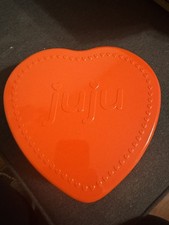 CJ Hendry Unopened Juju Valentine Limited Edition Plush Keychain SOLD OUT