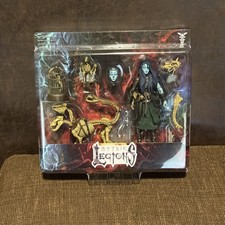 Mythic Legions Necronominus Belualyth Brand new Sealed USA Seller