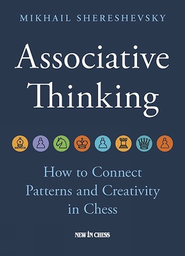 Associative Thinking by Mikhail Shereshevsky (Paperback Book) - Image 2