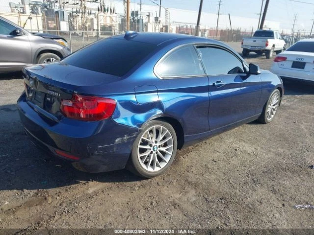 POWER BRAKE BOOSTER 34336851099 2014-2015 BMW 228I Foto 4 de 4