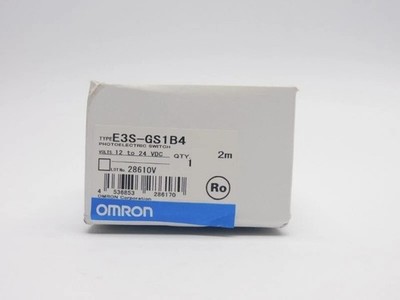 E3s Module Omron New In Box Controller module E3S-GS1B4 sensor unit original | eBay