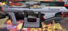 Super Scope Display Stand LightGun, Sensor, 6...