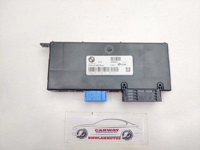    BMW F Serie Gateway Steuergerät 9266409 61359266409 9322532 AA FS