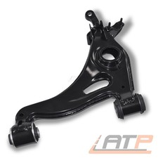 QUERLENKER VORNE UNTEN LINKS FÜR MERCEDES C-KLASSE W202 S202 CLK C208 SLK R170