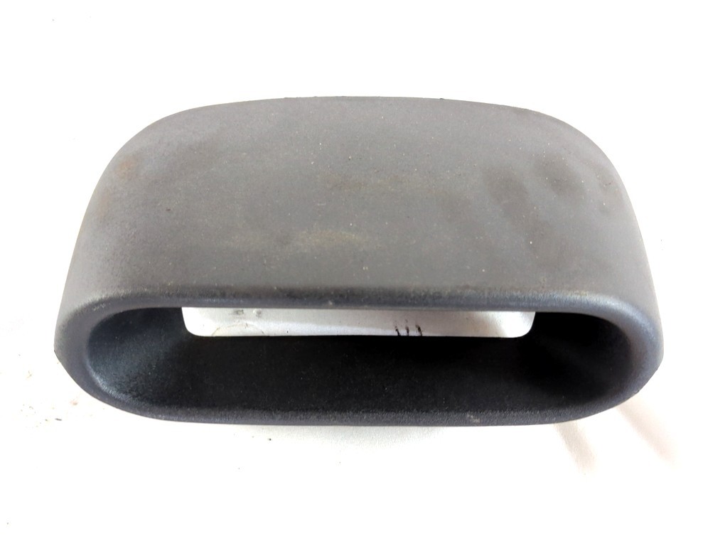 9637997177 MASCHERINA RIVESTIMENTO DISPLAY CRUSCOTTO CITROEN C3 1.4 B 54KW 5M 5P