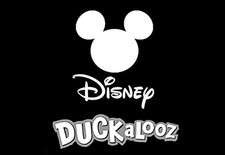 a lot of Disney Duckalooz 200 Rubber Ducks  Sets / 80 Character Duckz