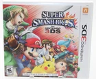 New ListingSuper Smash Bros for Nintendo 3DS (Nintendo 3DS, 2014)