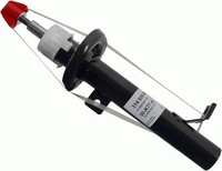 StossdÄMpfer Vorne Rechts Sachs 314 680 FÜR Ford Mazda